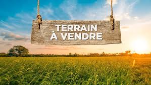 VAN INNOVATION : VENTE DE TERRAIN